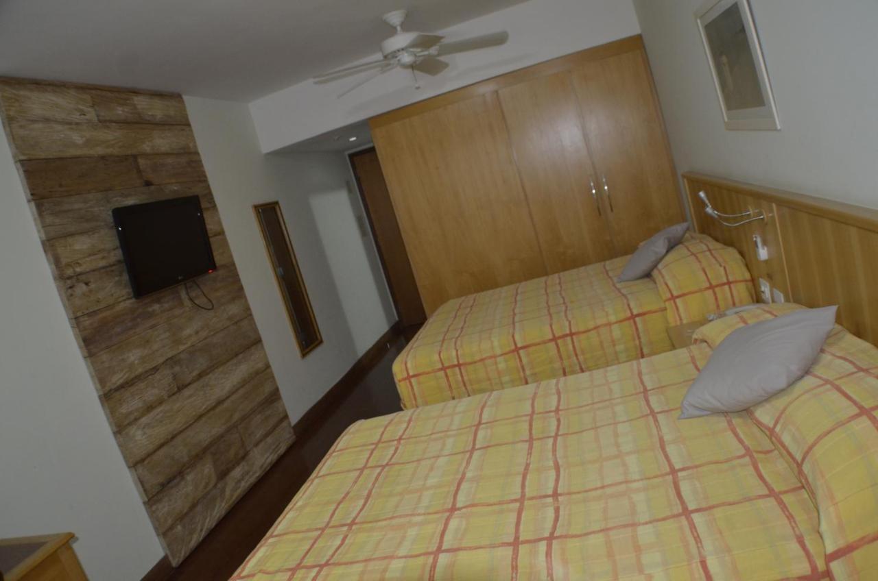 Constantino Hotel E Eventos Juiz de Fora Exteriér fotografie A typical room at the hotel