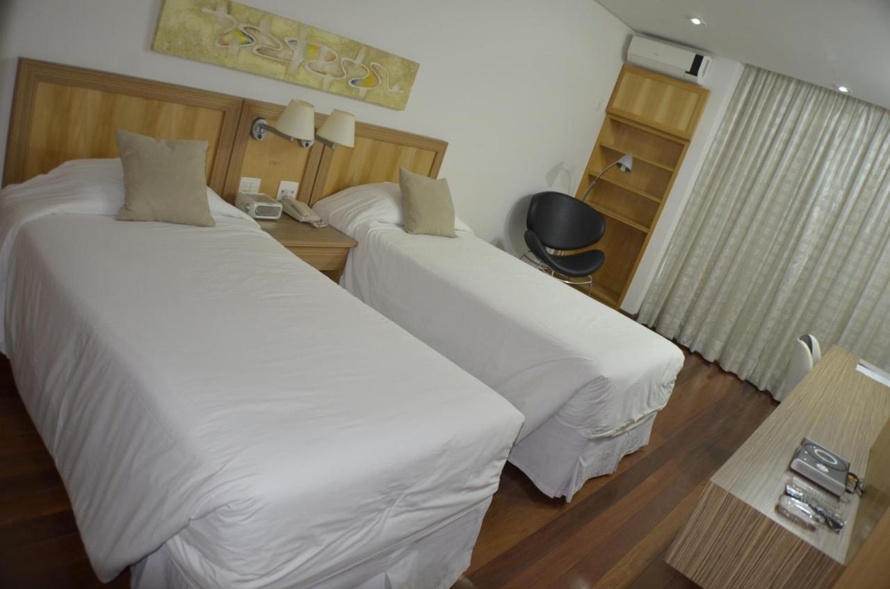 Constantino Hotel E Eventos Juiz de Fora Exteriér fotografie