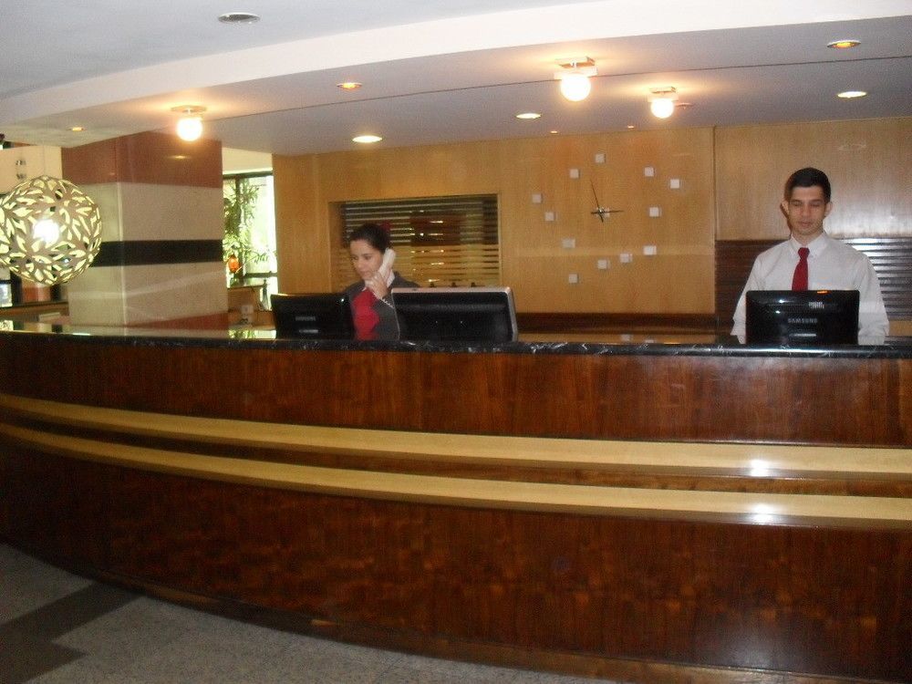 Constantino Hotel E Eventos Juiz de Fora Exteriér fotografie